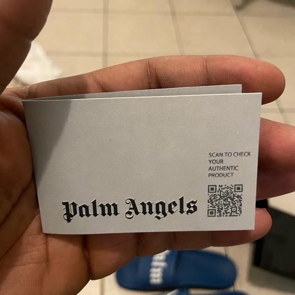 Palm Angel Pool Slides - Picture 4 of 5